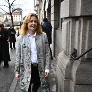 Elisabeth Thand Ringqvist (C).
