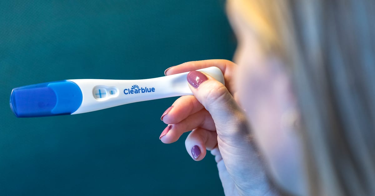 gravid trots hormonspiral symtom