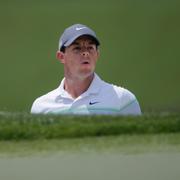 Rory McIlroy.