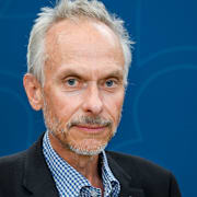 Tidigare statsepidemiologen Magnus Gisslén.