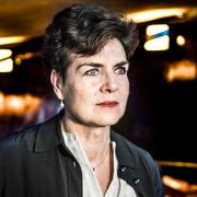 Ullakarin Nyberg. 