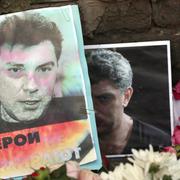 Boris Nemtsov