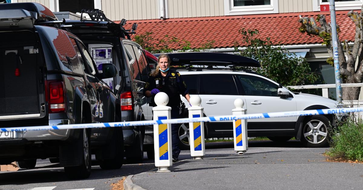 Kvinna Får Livstids Fängelse För Attacken Mot Barnen 