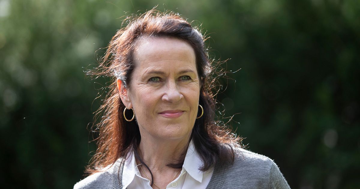 Vigdis Hjorth skriver med nytt blikk på kjernefamilien