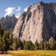 El Capitan.
