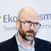 Åklagare Thomas Hertz begärde Intellegos vd häktad. 