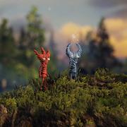 Unravel 2