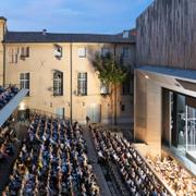 Festival d’Aix-en-Provence