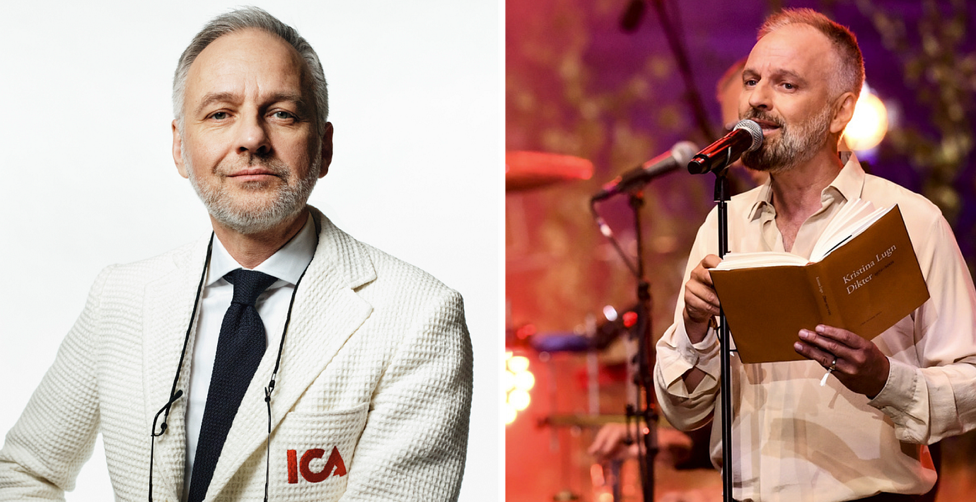 Björn Kjellman slutar som ”Ica-Stig” i mataffärens reklamfilmer. 