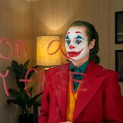 Joaquin Phoenix i ”Joker”.