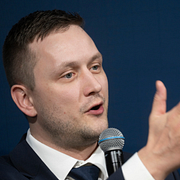 Jens-Frederik Nielsen/Inlägget.