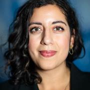 
 Liberalernas Simona Mohamsson (L) 