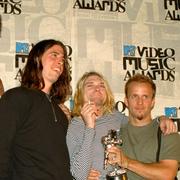 Arkivbild. Nirvana, 1993. 