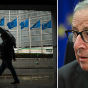 Jean-Claude Juncker.