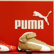 Puma. 