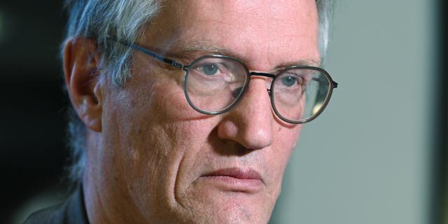 Statsepidemiologen Anders Tegnell. Anders Wiklund/TT / TT NYHETSBYRÅN