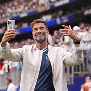 Jurgen Klopp.