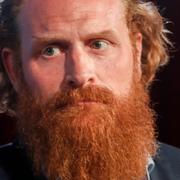 Kristofer Hivju.