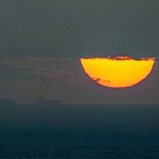 Fartyg i Persiska viken