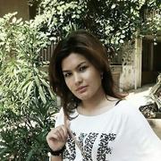 Marzieh Amiri.
