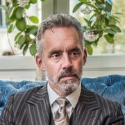 Jordan Peterson 2018. 