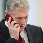 Dmitrj Peskov.