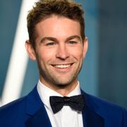 Chace Crawford. 2022.