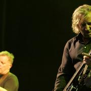 Bernard Sumner och Peter Hook