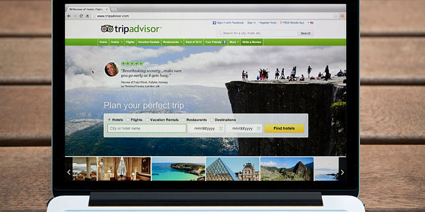 Bildresultat för tripadvisor