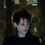 Tom Sturridge som ”Dream”.