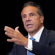 Andrew Cuomo.