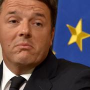 Matteo Renzi