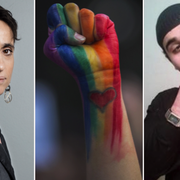 Masha Gessen/Omar Mateen