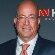 Jeff Zucker