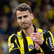 Johan Hammar.
