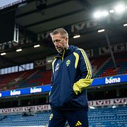 Graham Potter.
