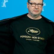 Lars von Trier.