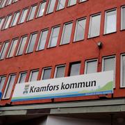 Kramfors kommun. Illustrationsbild.