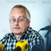 Åklagare Per-Erik Rinsell