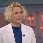 Anna-Karin Hatt i Aktuellt.