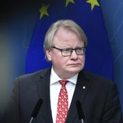 Peter Hultqvist. 