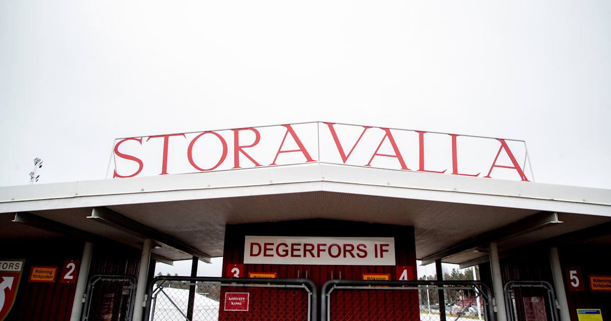 Kommunen vill sälja Stora Valla ”Vi är chockade”