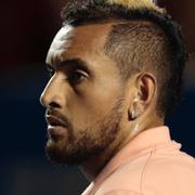 Mats Wilander/Nick Kyrgios