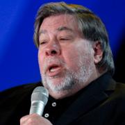 Steve Wozniak. 