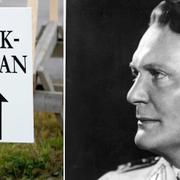 Illustrationsbild/Hermann Göring.