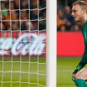 Jasper Cillessen.