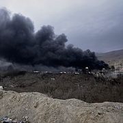 USA och Israel har tidigare attackerat iranska energianläggningar.