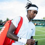 Mikael Ymer.