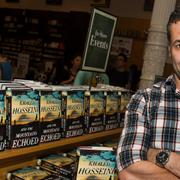 Khaled Hosseini