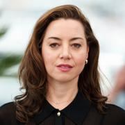 Aubrey Plaza.
